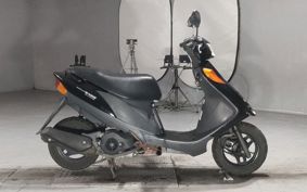 SUZUKI ADDRESS V125 CF46A
