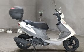 SUZUKI ADDRESS V125 CF46A