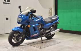 KAWASAKI GPZ1100 Gen.2 1995 ZXT10E