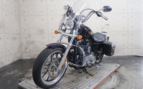 HARLEY XL1200T 2014 LL3