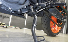 KTM 390 DUKE 2021