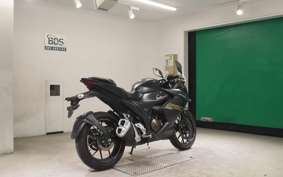 SUZUKI ｼﾞｸｻｰ250SF 2025 ED22B