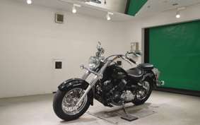 YAMAHA DRAGSTAR 400 CLASSIC 2001 VH01J