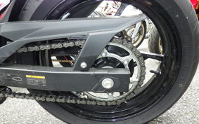 KAWASAKI NINJA 400 2024 EX400L