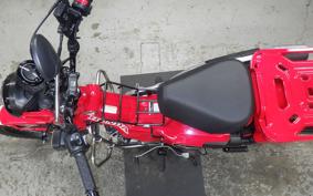 HONDA CT125 HUNTER CUB JA55