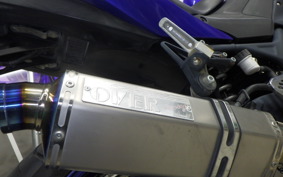 YAMAHA YZF-R25 2015 RG10J