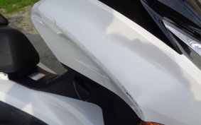 HONDA SILVERWING400GT 2009 NF03