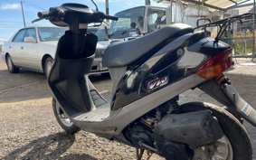 HONDA SUPER DIO AF27