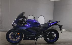 YAMAHA YZF-R25 RG74J