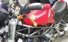 DUCATI MONSTER S4 2001