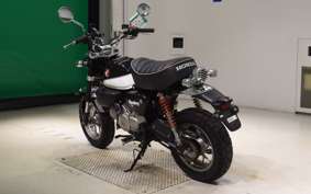 HONDA MONKEY 125 ABS 2023 JB02