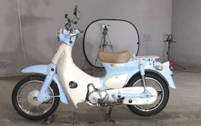 HONDA LITTLE CUB AA01