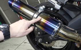 KAWASAKI NINJA 400 2023 EX400L