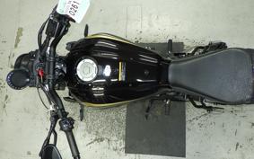 YAMAHA XSR700 2025 RM41J