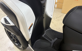 YAMAHA TRICITY 155 SGA9J