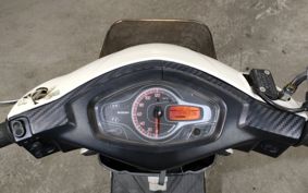 SUZUKI ADDRESS V125 CF4MA