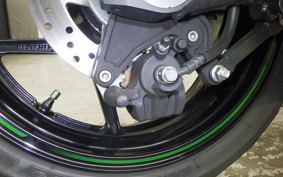 KAWASAKI NINJA 1000SX 2023 ZXT02K