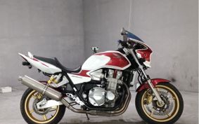 HONDA CB1300SF SUPER FOUR SC54