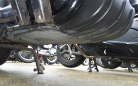 HONDA PS250 MF09