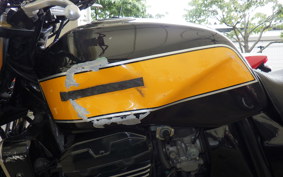 KAWASAKI ZRX1200 R 2009 ZRT20A