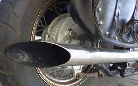 YAMAHA DRAGSTAR 400 1998 4TR