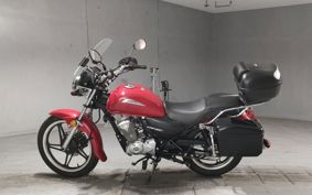 HONDA CBF125T PJJN