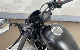 HONDA REBEL 250  S E-clutch MC49