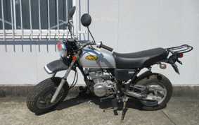 HONDA APE100 HC07