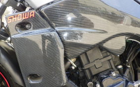 SUZUKI GSR 400 2006 GK7DA