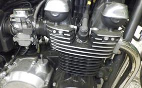 KAWASAKI ZEPHYR 750 2005 ZR750C