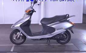 HONDA SPACY100