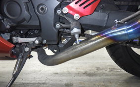 KAWASAKI ZX 1400 NINJA R A 2016