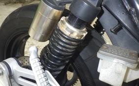 SUZUKI GSX400 IMPULSE 2008 GK7CA