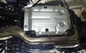 BENELLI TRK502X 2026
