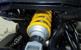 YAMAHA MT-09 ASP RN52J