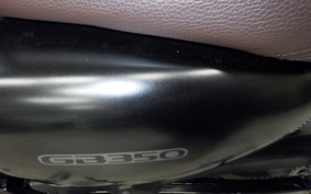 HONDA GB350 2022 NC59