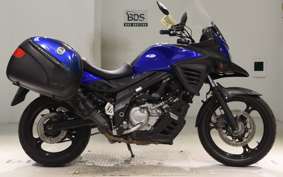 SUZUKI Vｽﾄﾛｰﾑ650A 2014 VP56A