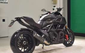 DUCATI DIAVEL DIESEL 2019