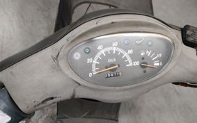 YAMAHA AXIS100 SB06J