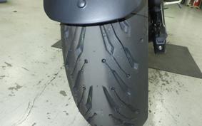 TRIUMPH TRIDENT 660 2026