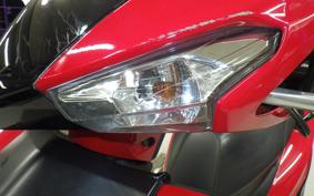 YAMAHA CYGNUS 125 XSR 3 SEA5J