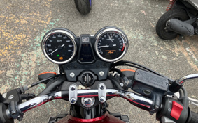 HONDA CB400SFV-4ABS 2019 NC42