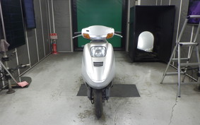 HONDA SPACY 125 Gen. 3 JF04