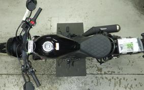 HONDA REBEL 250  S E-clutch 2021 MC49