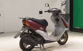 HONDA DIO CESTA 2025 AF34