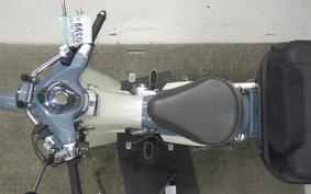 HONDA C125 SUPER CUB JA48