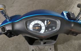 SUZUKI ADDRESS V125 CF46A
