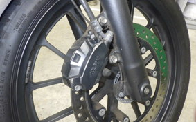 HONDA GB350 2021 NC59