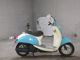 Фото Honda CREA SCOOPY 2001 с японского аукциона