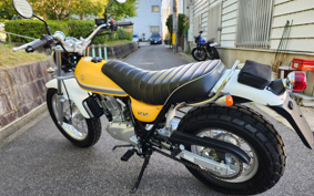 SUZUKI VANVAN 200 NH42A